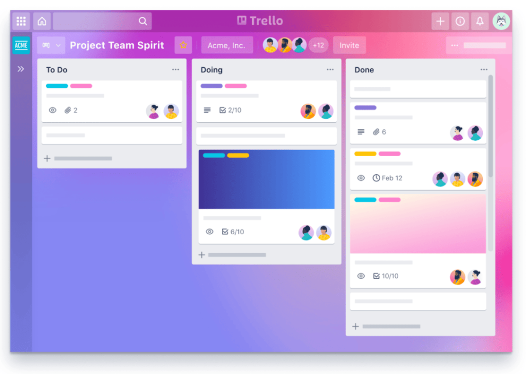 Trello Reviews 2023: Details, Pricing, & Features