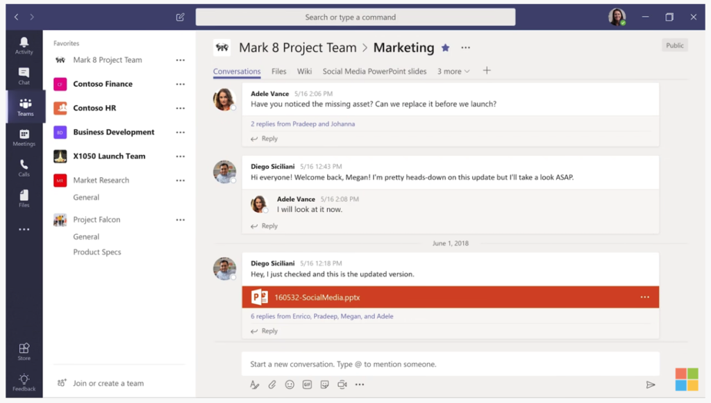 Microsoft Teams Review - The Good and Bad for 2023