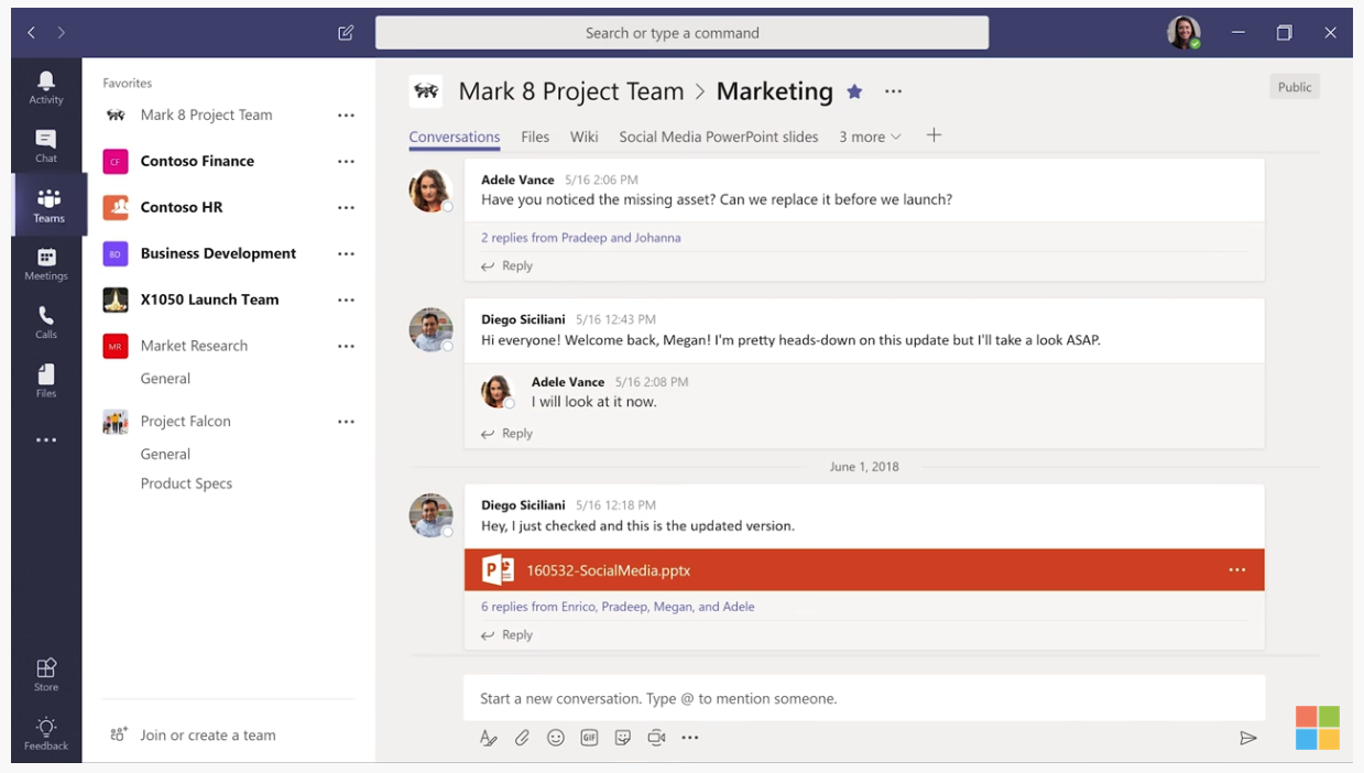 Microsoft Teams Review - The Good and Bad for 2023